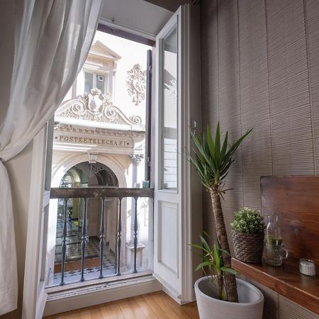 The Central View - Dolce Vite Rome Exterior photo